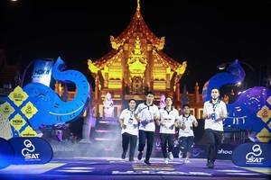 BIB: 
                            <button type="button" onclick="openModal(22342567)" class="btn btn-primary btn-sm float-right btn-popup" data-toggle="modal" data-target=".modal-high-quality">
                        <i class="fas fa-shopping-cart"></i> Add to Cart
                    </button>
                                            <button type="button" onclick="isThisMe(22342567, true)" class="btn btn-success btn-sm float-right btn-popup btn-isme hidden" data-toggle="tooltip" data-placement="bottom" title="นี่คือรูปของคุณใช่ไหม คลิกที่นี่เพื่อเอาเข้าอัลบั้ม">
                        <i class="fas fa-plus"></i> Add to album
                    </button>
                    <button type="button" onclick="isThisMe(22342567, false)" class="btn btn-warning btn-sm float-right btn-popup btn-isnotme hidden">
                        <i class="fas fa-ban"></i> Remove from album
                    </button>